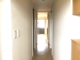 その他部屋・スペース　廊下