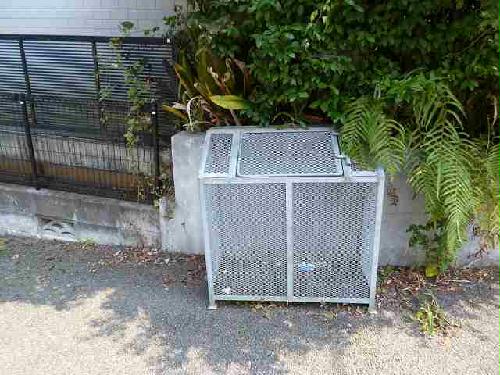 その他共有部分　設備・使用は号室により異なる為、現況を優先致します。