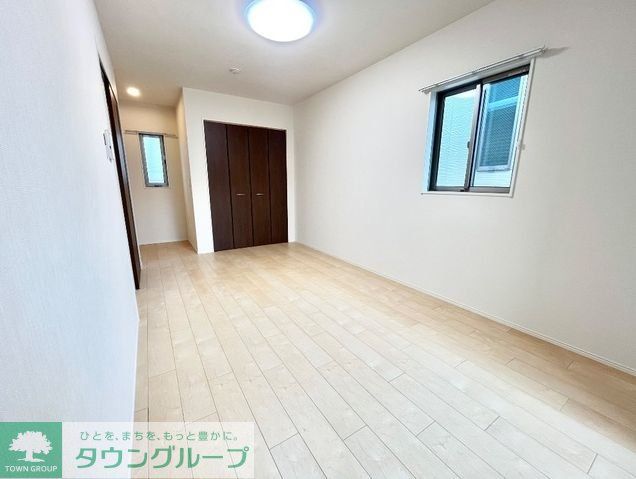 その他部屋・スペース　リビング/居室