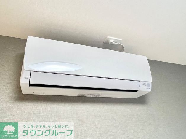 その他設備　設備