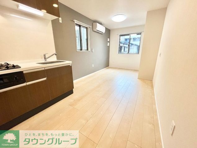 居室・リビング　リビング/居室