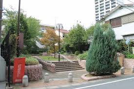 公園　上池袋一丁目ゆったり広場（公園）まで209m