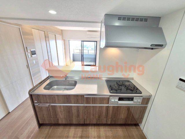 キッチン　※同施工会社物件のお写真です。