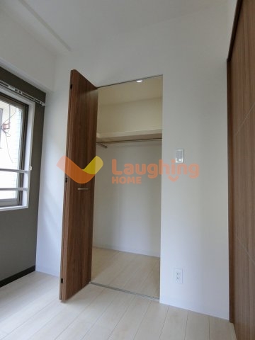 収納　※同施工会社物件のお写真です。