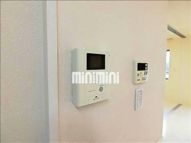 セキュリティ　反転タイプ・参考写真