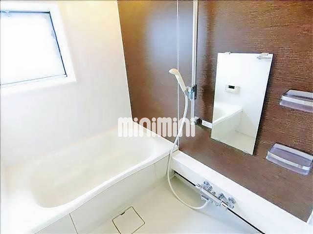 バス・シャワールーム　反転タイプ・参考写真