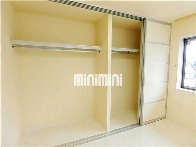 収納　反転タイプ・参考写真