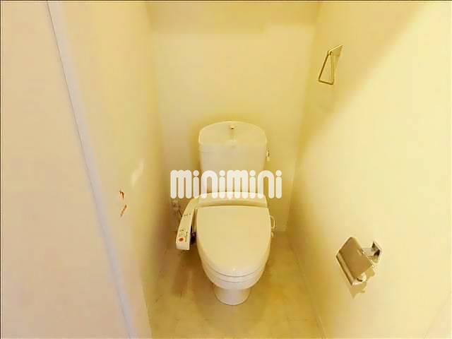 トイレ　反転タイプ・参考写真