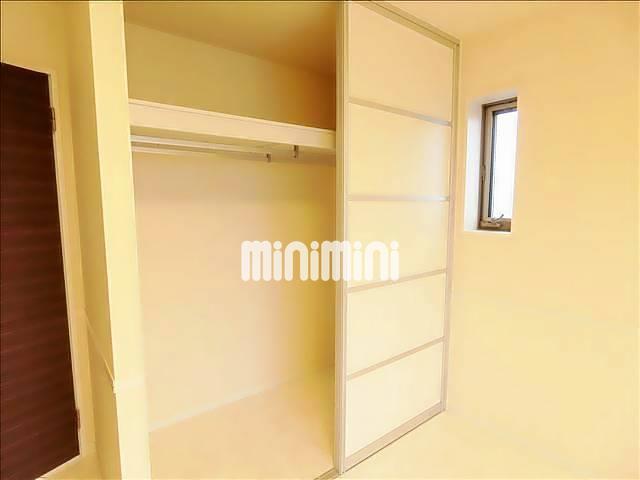 その他設備　反転タイプ・参考写真