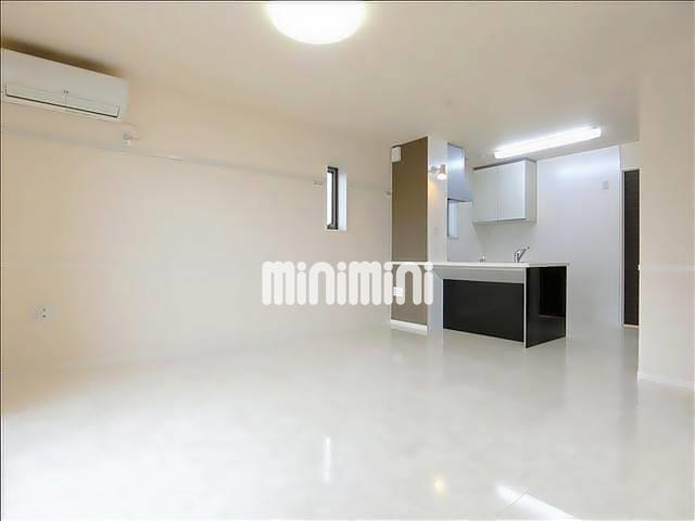 居室・リビング　反転タイプ・参考写真