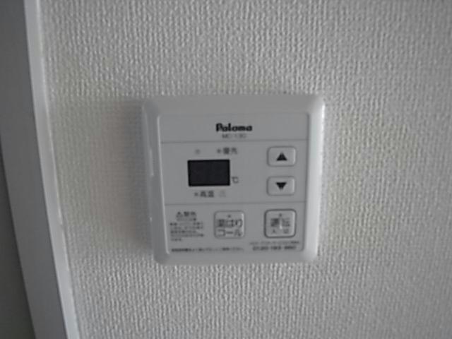 その他設備　参照写真