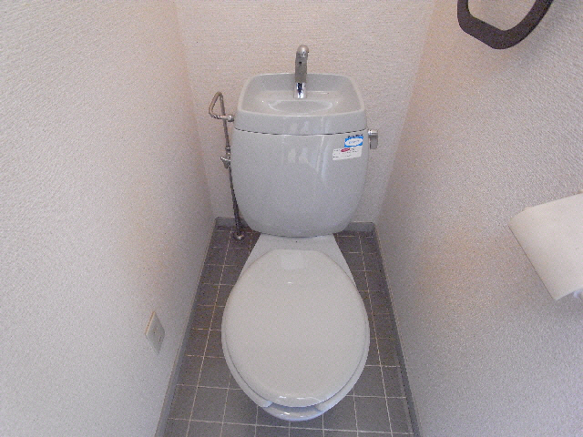トイレ　参照写真