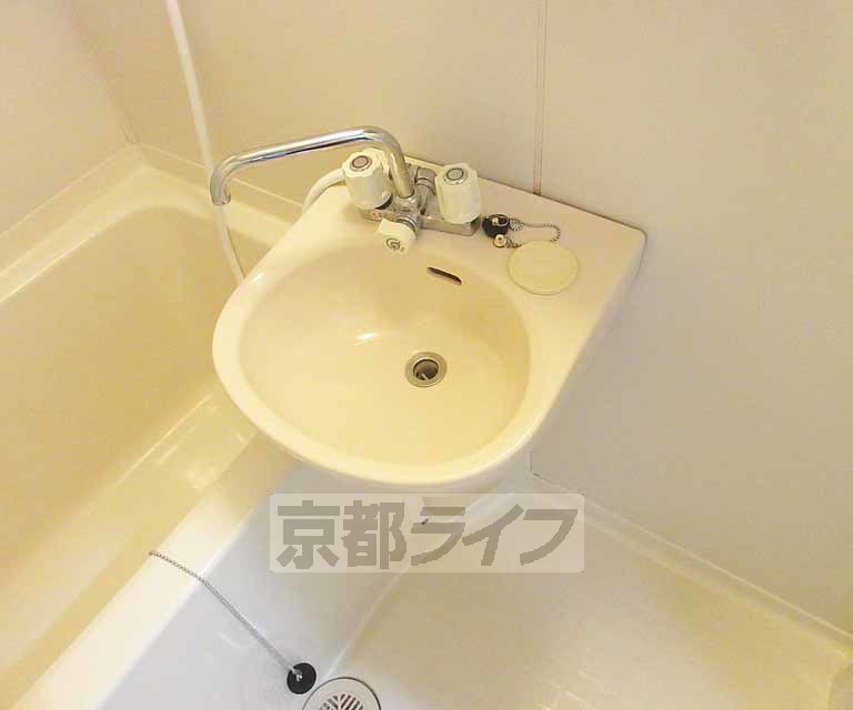 バス・シャワールーム　嬉しいセパレートです。