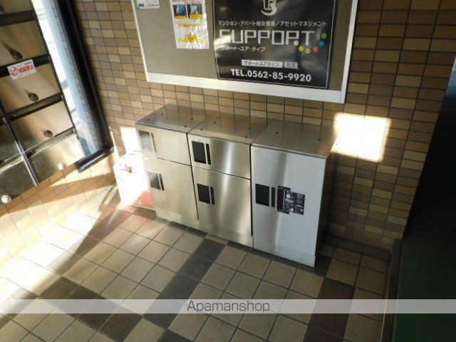 ロビー　ロビー