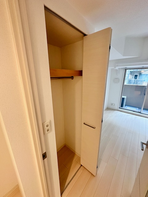 収納　他号室参考写真