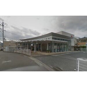銀行　しずおか信用金庫 松富（銀行）まで123m