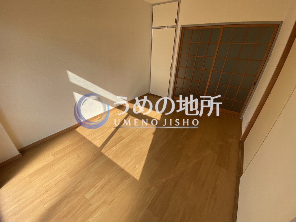 その他部屋・スペース　洋室