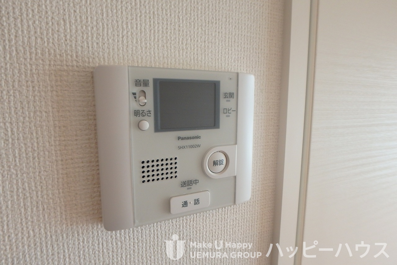 セキュリティ　他部屋参照・現状優先