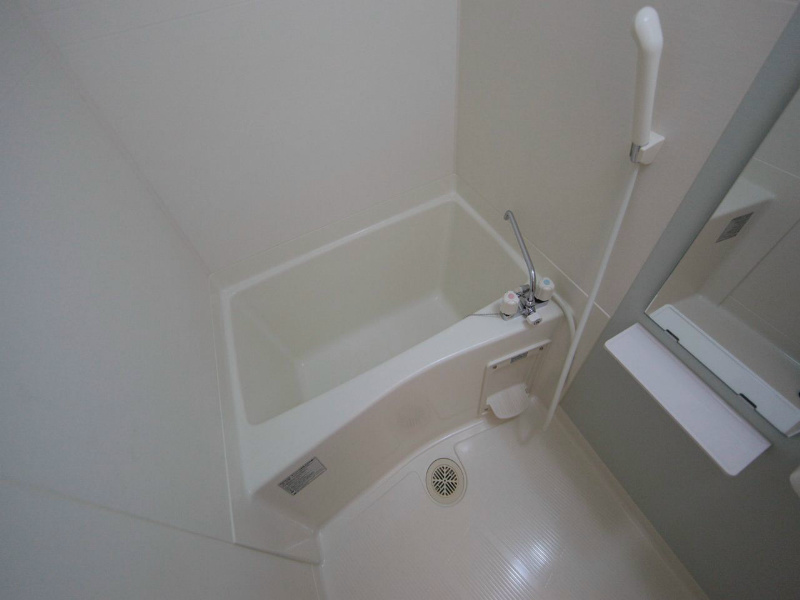 バス・シャワールーム　浴室暖房乾燥機　24時間換気機能付バスルーム