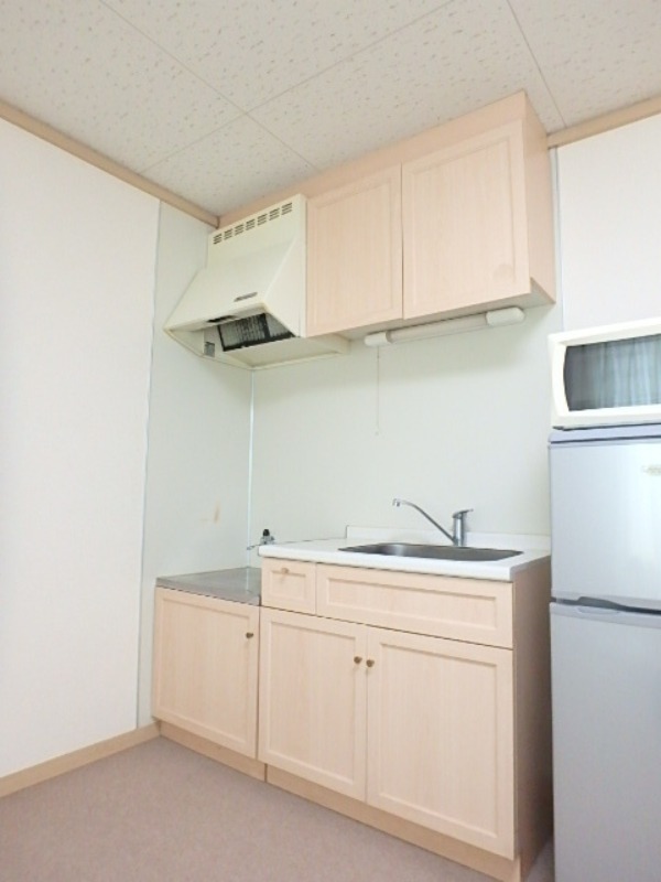 キッチン　図面と現状に相違がある場合には現状を優先．．．