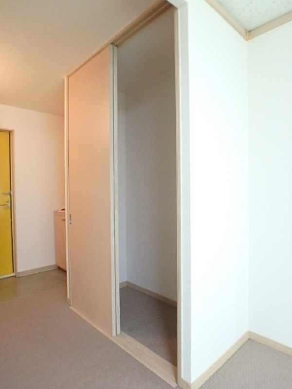 収納　図面と現状に相違がある場合には現状を優先．．．