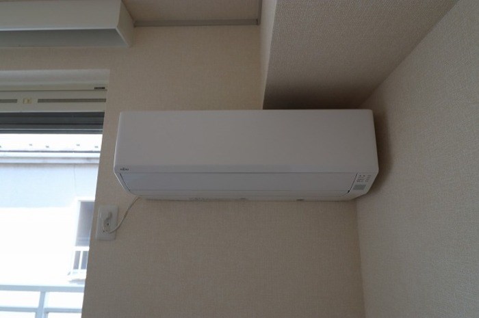 その他設備　別号室の写真です