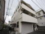マンションカミシマ 3階 築33年1ヶ月の賃貸物件