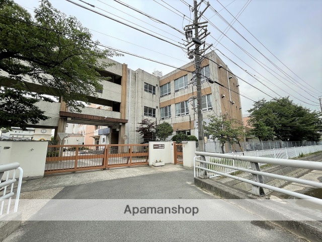 幼稚園・保育園　常盤幼稚園（幼稚園・保育園）まで523m
