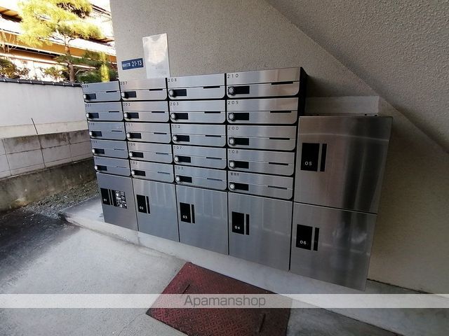 その他共有部分　その他共有部分