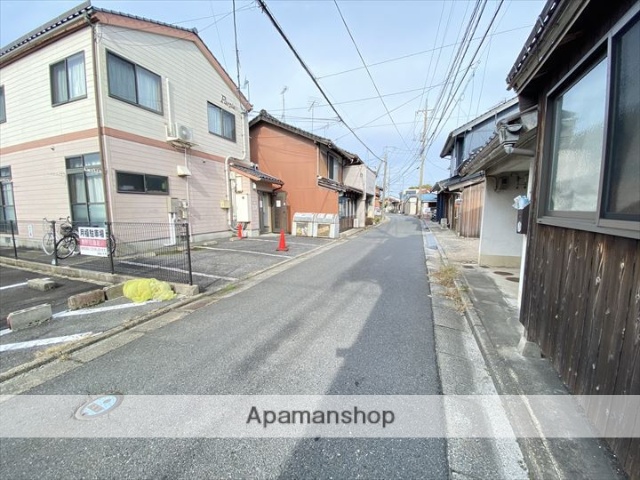 スーパー　A-プライス米子店（スーパー）まで436m