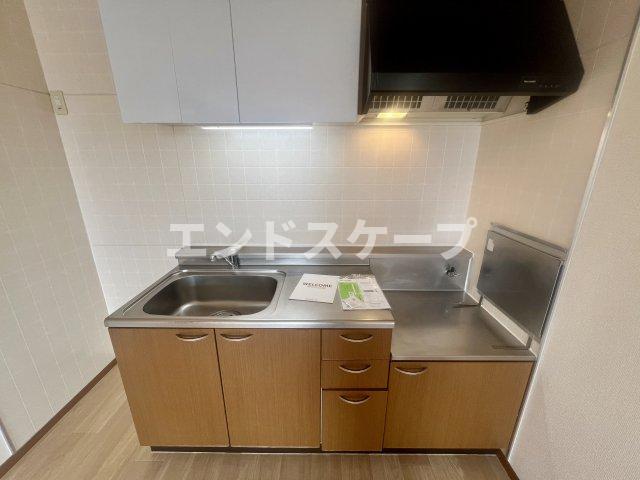 キッチン　高崎、前橋、伊勢崎エリアのお部屋探しはエンドスケープまで！お