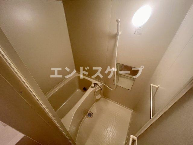 バス・シャワールーム　高崎、前橋、伊勢崎エリアのお部屋探しはエンドスケープまで！お