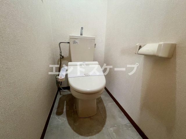 トイレ　高崎、前橋、伊勢崎エリアのお部屋探しはエンドスケープまで！お