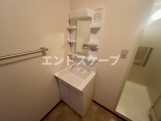 洗面設備　高崎、前橋、伊勢崎エリアのお部屋探しはエンドスケープまで！お