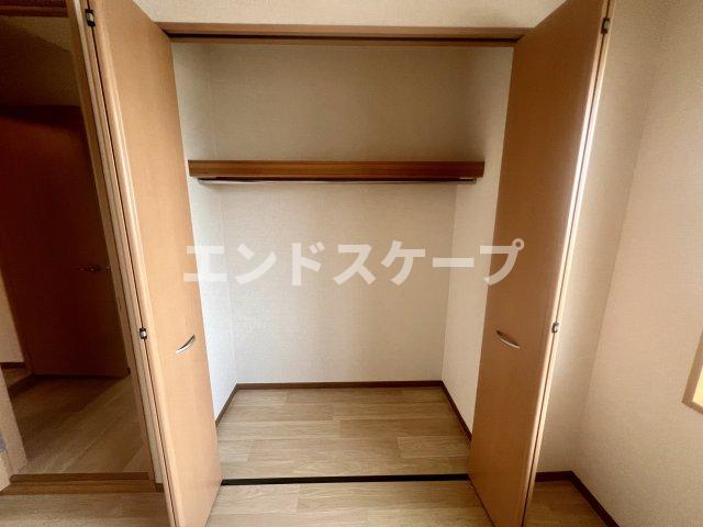 収納　高崎、前橋、伊勢崎エリアのお部屋探しはエンドスケープまで！お