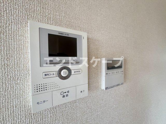 セキュリティ　高崎、前橋、伊勢崎エリアのお部屋探しはエンドスケープまで！お