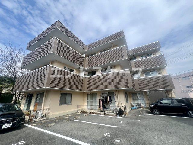 建物外観　高崎、前橋、伊勢崎エリアのお部屋探しはエンドスケープまで！お