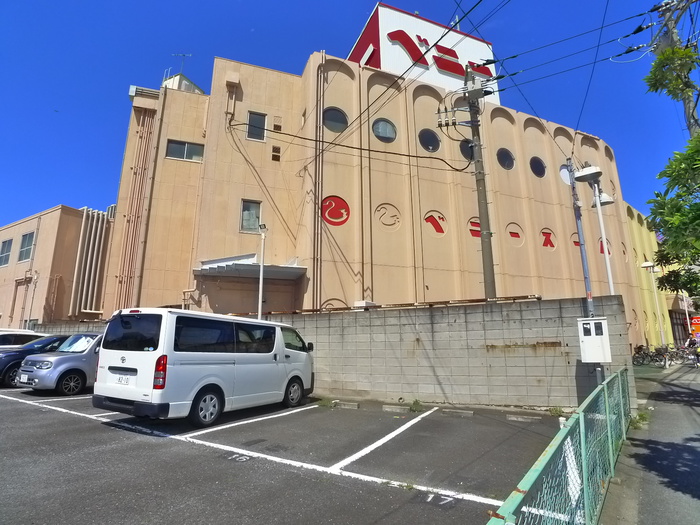 スーパー　ベニースーパー　佐野店（スーパー）まで409m