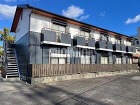 愛知環状鉄道/中岡崎駅 歩15分