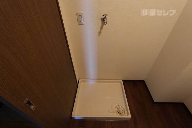 その他　３０２号室の写真です。