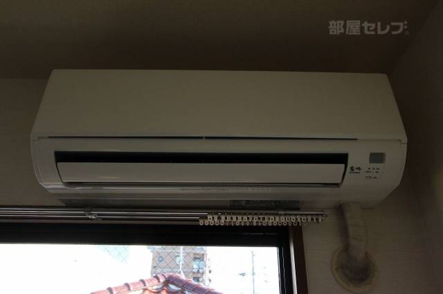 その他設備　３０２号室の写真です。