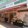 コンビニ　ローソンストア100 東中野（コンビニ）まで139m
