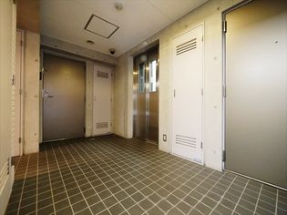 ロビー　ロビー