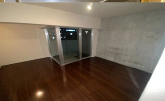 居室・リビング　内観