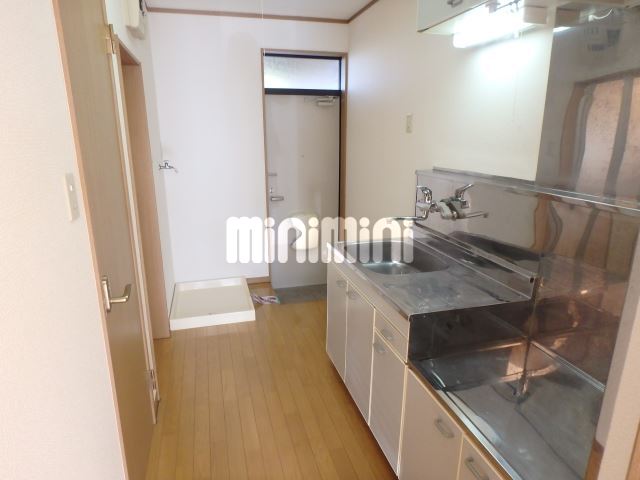 その他　キッチンスペースです。