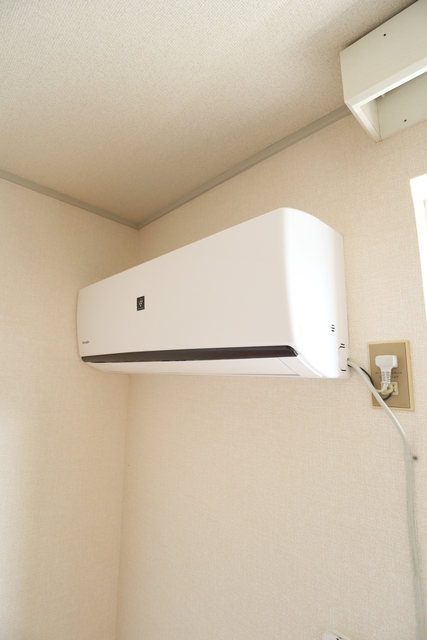 その他設備　※同物件別部屋写真です。現況優先です