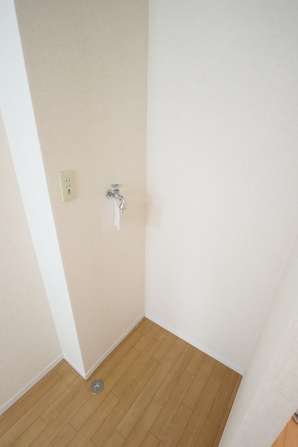 眺望　※同物件別部屋写真です。現況優先です