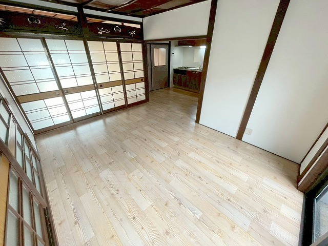 居室・リビング