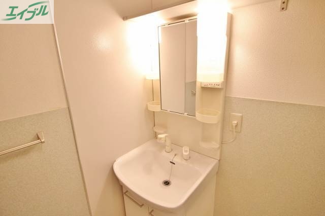 洗面設備　シャンプードレッサー