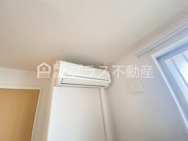 その他　同一建物別室